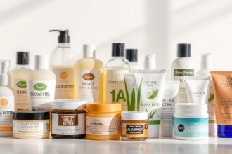 Best Body Moisturizers