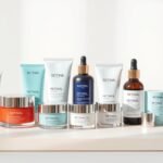 Over-the-counter retinol creams