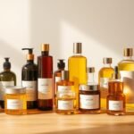 Best-Selling Body Oils