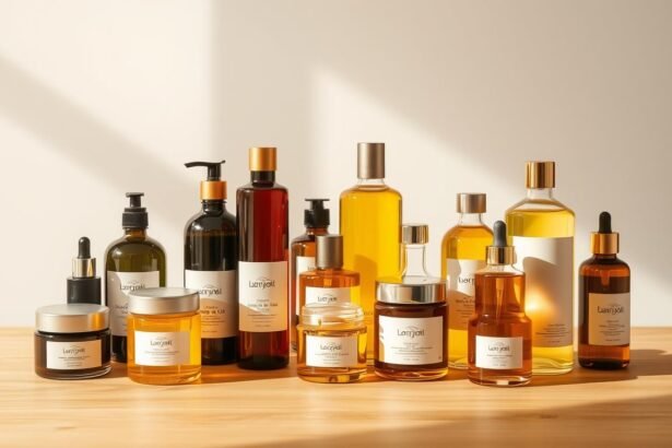 Best-Selling Body Oils