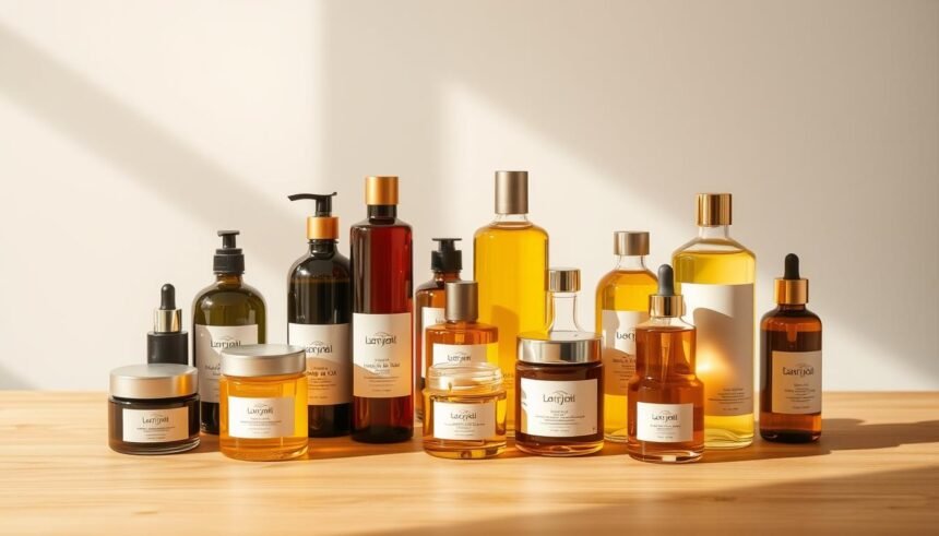 Best-Selling Body Oils