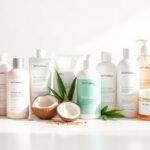 Best Sulfate Free Shampoos