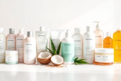 Best Sulfate Free Shampoos