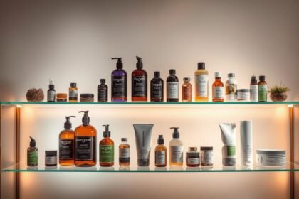 Best Vegan Hair Care Brands