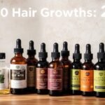 Hair Growth Oils