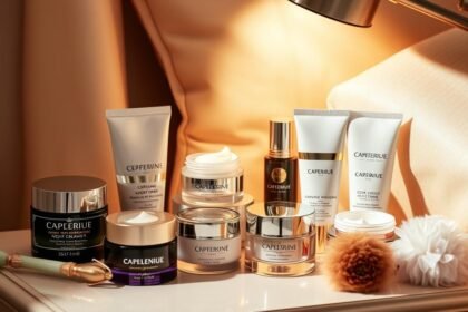 Night Creams for Glowing Skin