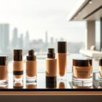 Top 10 Foundations for Flawless Skin