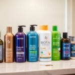 Top Selling Biotin Shampoos