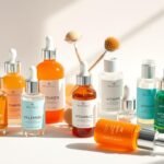 Vitamin C Serums