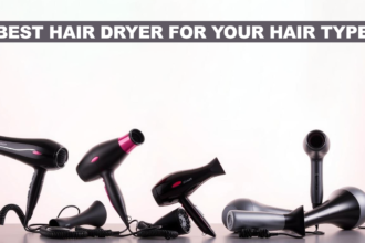 Best Hair Dryer