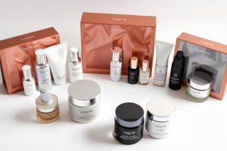Top-Rated Skincare Sets