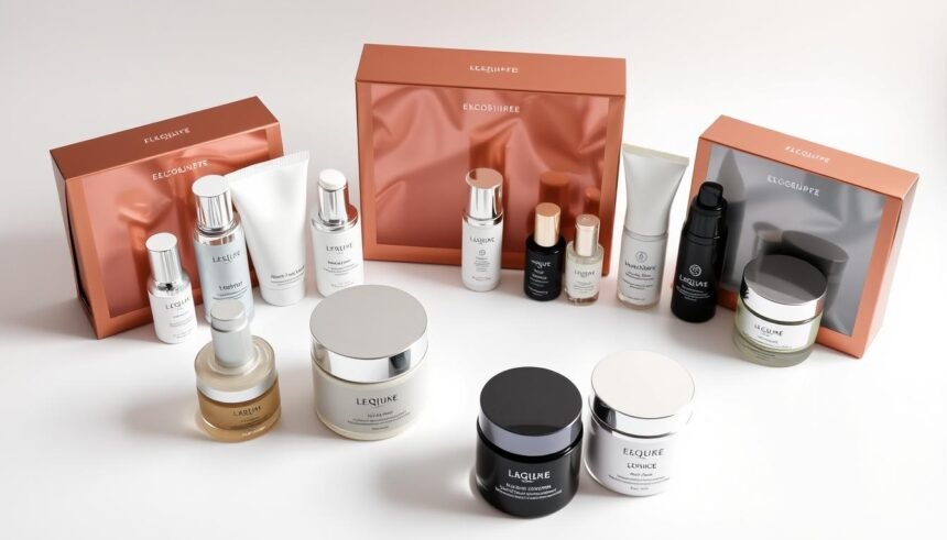 Top-Rated Skincare Sets