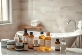 Body Skincare