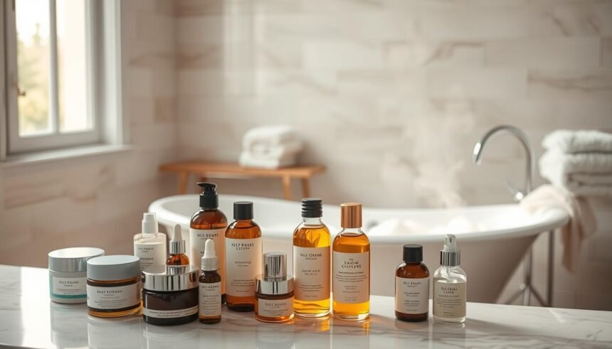 Body Skincare