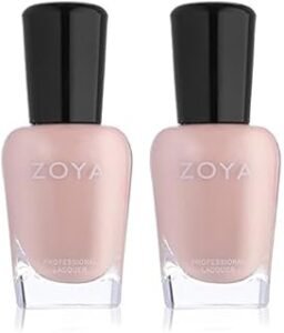 Zoya Nail Polish