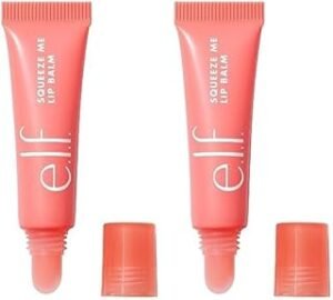 e.l.f. Squeeze Me Lip Balm