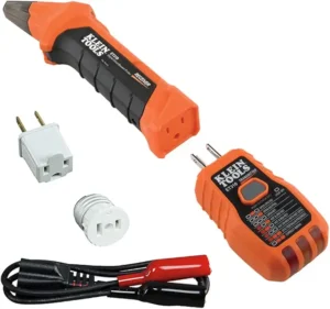 Klein Tools 80016 Electrician Tool Set
