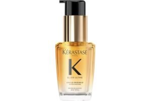 Kerastase Elixir Ultime L'Huile Original Hair Oil For All Hair Types