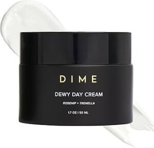 DIME Beauty Dewy Day Cream