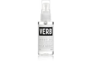 VERB Ghost Oil - Weightless Hair Oil for Fine to Medium Hair