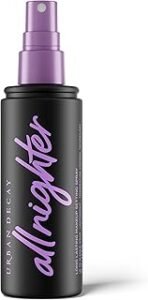 Urban Decay All Nighter Waterproof Makeup Setting Spray 