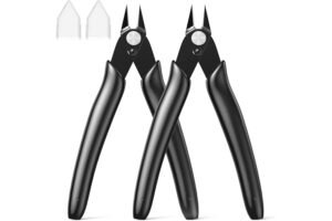 BOENFU BF-170 Micro Wire Cutter