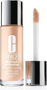 Clinique Beyond Perfecting Liquid Foundation + Concealer
