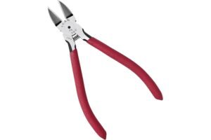 IGAN-P6 6-inch Ultra Sharp & Powerful Side Cutter Clippers