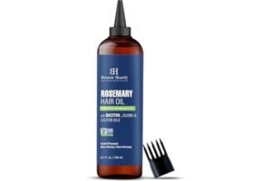 Botanic Hearth Pure Rosemary Oil For Hair
