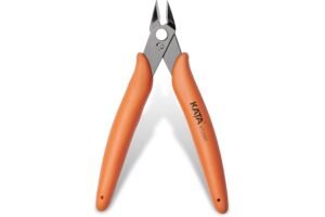 KATA Micro Wire Cutters Pliers