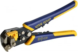 IRWIN VISE-GRIP Wire Stripping Tool Kit