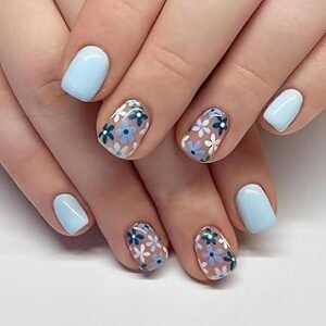 Sally Hansen Insta-Dri Fast Dry Nail Color 