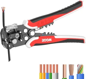 Wgge Wire Cutter