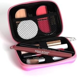All in One Makeup Kit for Women - Full Professional Kit