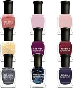 Deborah Lippmann Nail Polish