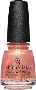 China Glaze Nail Polish