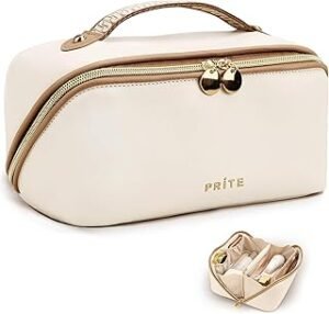 Prite Makeup Bag 