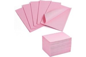 Makartt Disposable Nail Mats