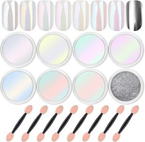 Ciaté London The Metallic Manicure Kit