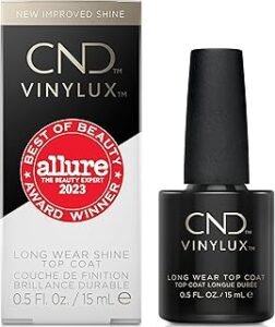 CND Vinylux Weekly Polish