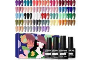 Nail Art Decoration Kit
