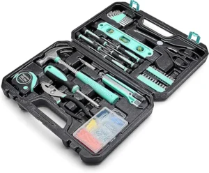 Amazon Basics Electrical Tool Set