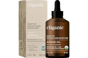 Cliganic Organic Argan Oil