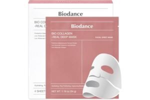 BIODANCE Bio-Collagen Real Deep Mask