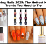 Spring Nails 2025