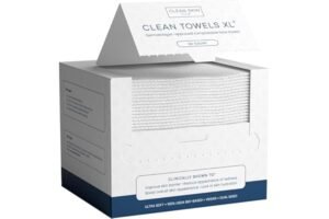 Clean Skin Club Clean Towels XL™