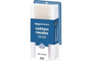 Cotton Swabs