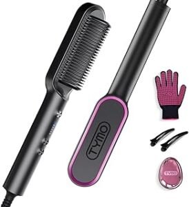 Flat Iron Brush