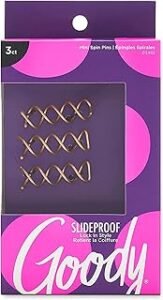 Goody Spin Pin