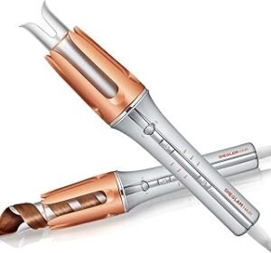 Hair Curling Iron